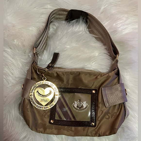Juicy Couture Handbags - Juicy Couture Photoshoot Bag
